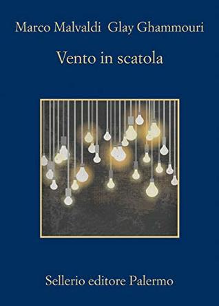 Vento in scatola (Italian Edition)