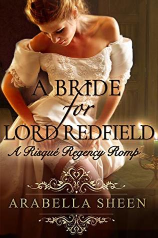 A Bride for Lord Redfield (Kindle Edition)