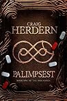 Palimpsest (The MDS Series: Book 1)