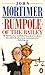 Rumpole of the Bailey by John Mortimer