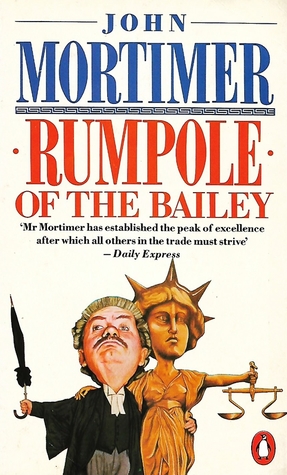 Rumpole of the Bailey