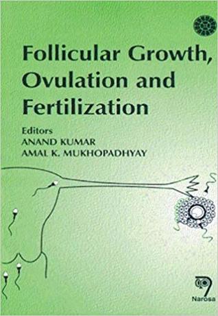 Follicular Growth Ovulation and Fertilization: Molecular and Clinical Basis