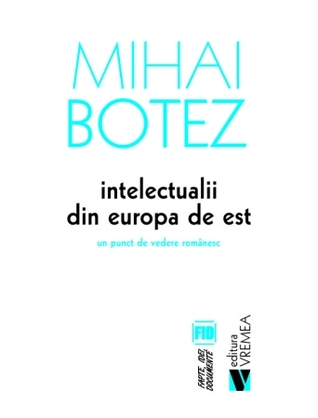 Intelectualii din Europa de Est