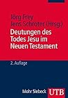 Deutungen des Tod...