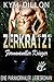 Zerkratzt (Formwandler Krieger 1) (German Edition)
