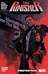 The Punisher, Vol. 1: World War Frank The Punisher, Vol. 1: World War Frank