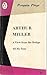 A View from the Bridge / All My Sons