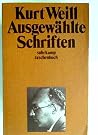 Ausgewählte Schriften Ausgewählte Schriften