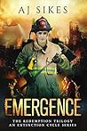 Emergence by A.J. Sikes