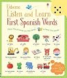 Listen and Learn: First Spanish Words