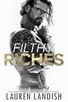 Filthy Riches by Lauren Landish