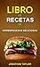 Libro de recetas de hamburg...