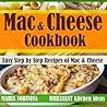 Mac and Cheese Co...