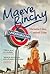 Victoria Line, Central Line by Maeve Binchy