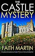 The Castle Mystery (Jenny Starling, #4)