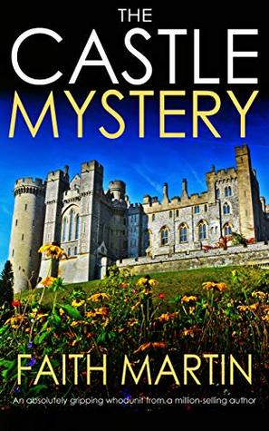 The Castle Mystery (Jenny Starling, #4)