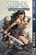 Xena: Penance