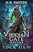Vindication (Viridian Gate ...