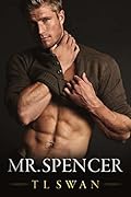 Mr. Spencer (Mr. Series, #2)