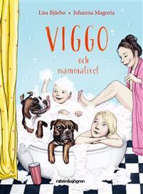 Viggo och mammalivet (Viggos värld, #2)