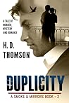 Duplicity (Smoke & Mirrors/Shrouded #2)