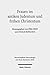 Frauen im antiken Judentum und frühen Christentum by Jörg Frey