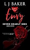 Envy (Seven Deadly Sins Book 7)