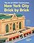 The Art of LEGO Construction: New York City Brick by Brick