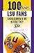 100 Things LSU Fans Should ...