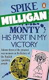 Monty: His Part I...