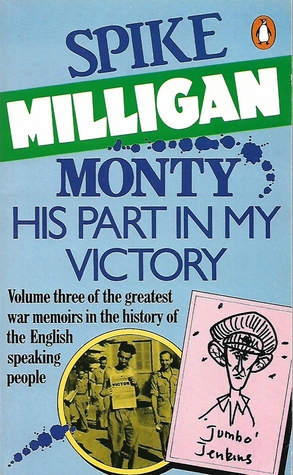 Monty: His Part In My Victory