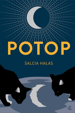 Potop (Hardcover)