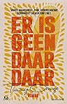 Er is geen daar daar