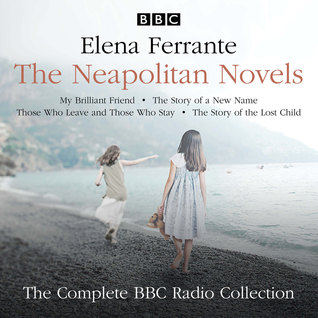 The Neapolitan Novels