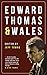 Edward Thomas and Wales