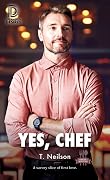 Yes, Chef