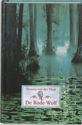 De rode wolf (Hardcover)
