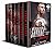 Savage Saviors: The Complet...