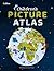 Collins Children’s Picture Atlas by Collins Maps