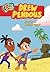 Drew Pendous Travels to Ancient Egypt (Drew Pendous #2) (Volume 2)