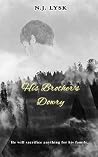 His Brother's Dowry by N.Y. Lysk