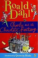 Charlie and the Chocolate Factory