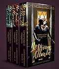 JustOneNight: The Complete Novella Series