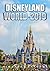 Disneyland world 2019 by Himanshu Rathour