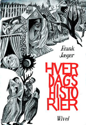 Hverdagshistorier (Paperback)