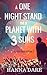 A One Night Stand on a Planet with 3 Suns (Mind + Machine, #0.5)