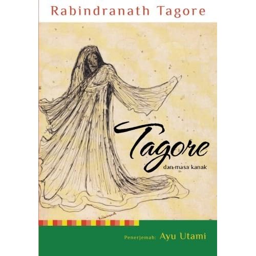 Tagore Dan Masa Kanak By Rabindranath Tagore