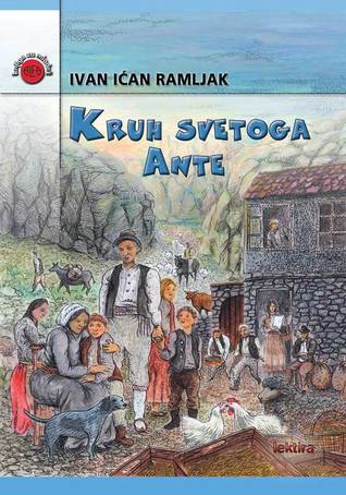 Kruh svetoga Ante