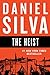 The Heist by Daniel Silva