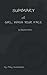 SUMMARY of Girl, Wash Your Face by Pithy Summaries